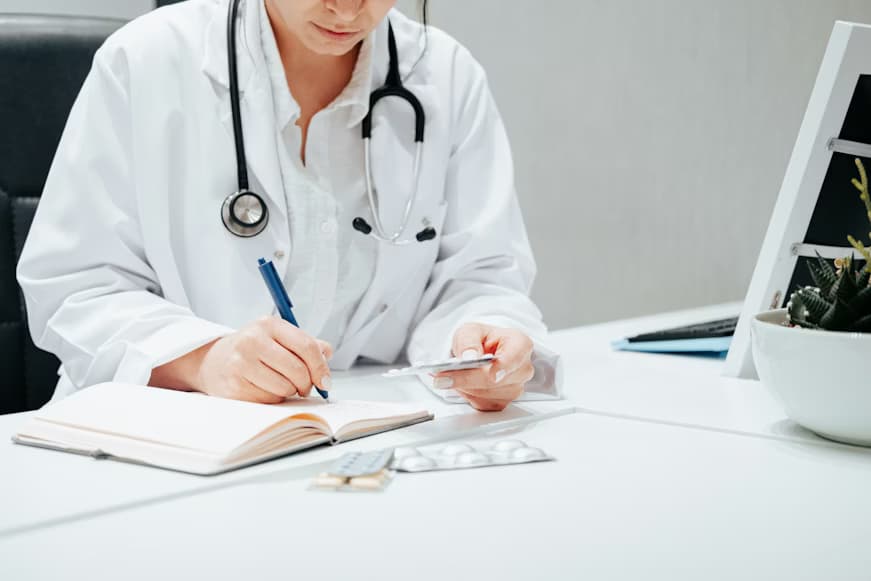 Healthcare