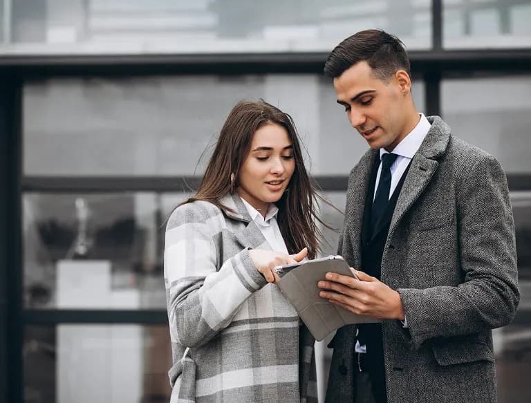 Insights That Drive Business Smarter Forward